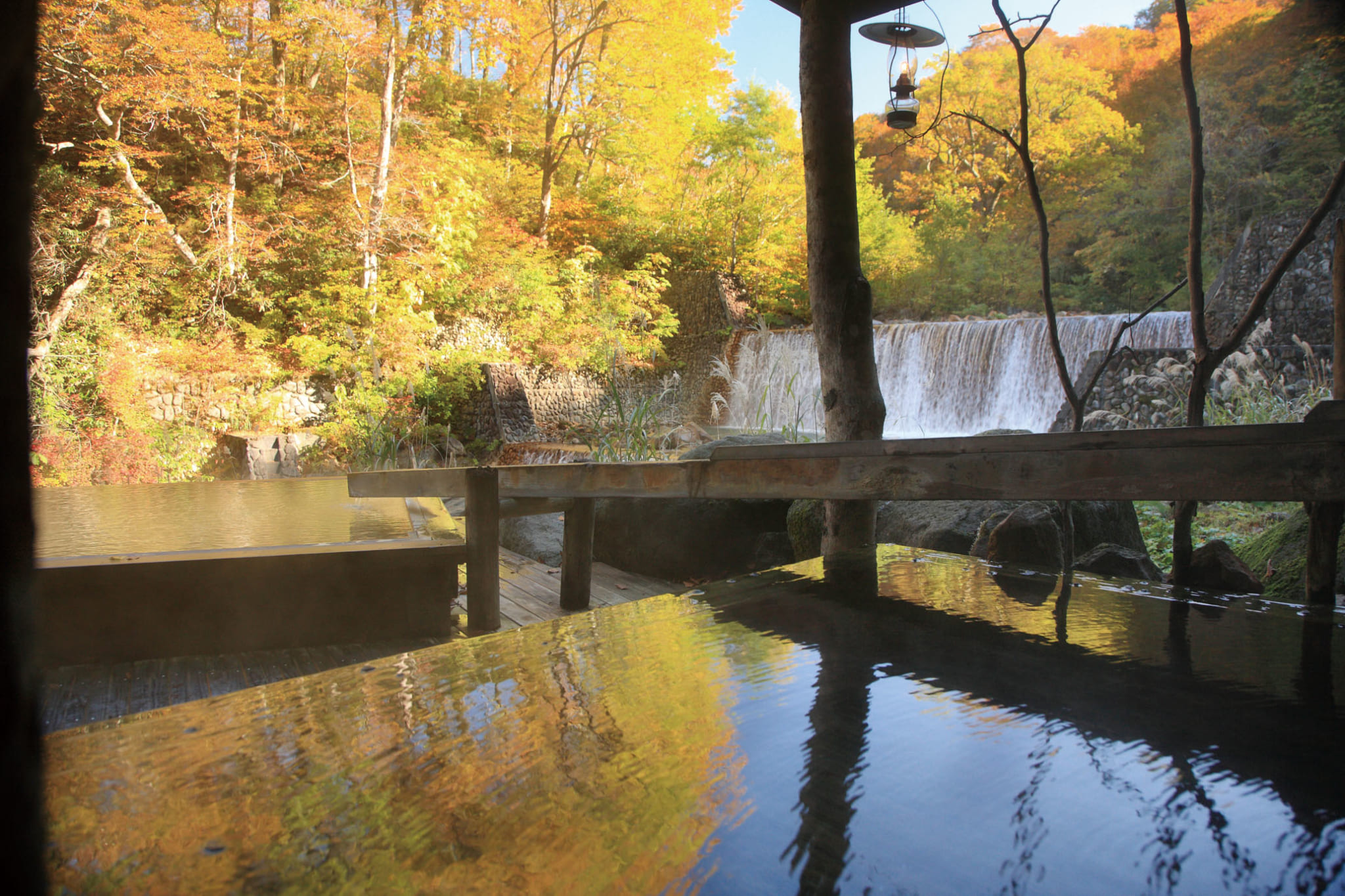 Nyuto Onsen: the Hidden Onsen Village in Northern Japan - Japan Web